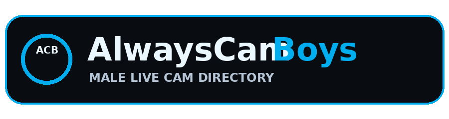 AlwaysCamBoys