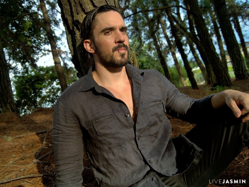 ErikDraven male cam profile