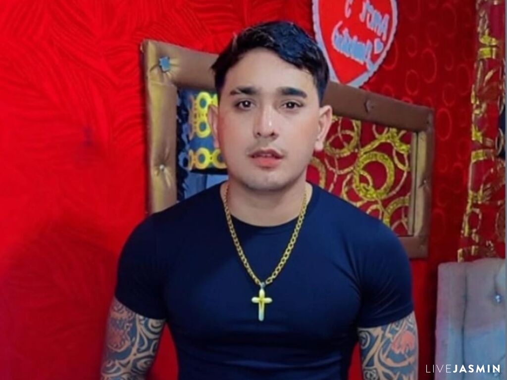 FelixBrowns male cam profile