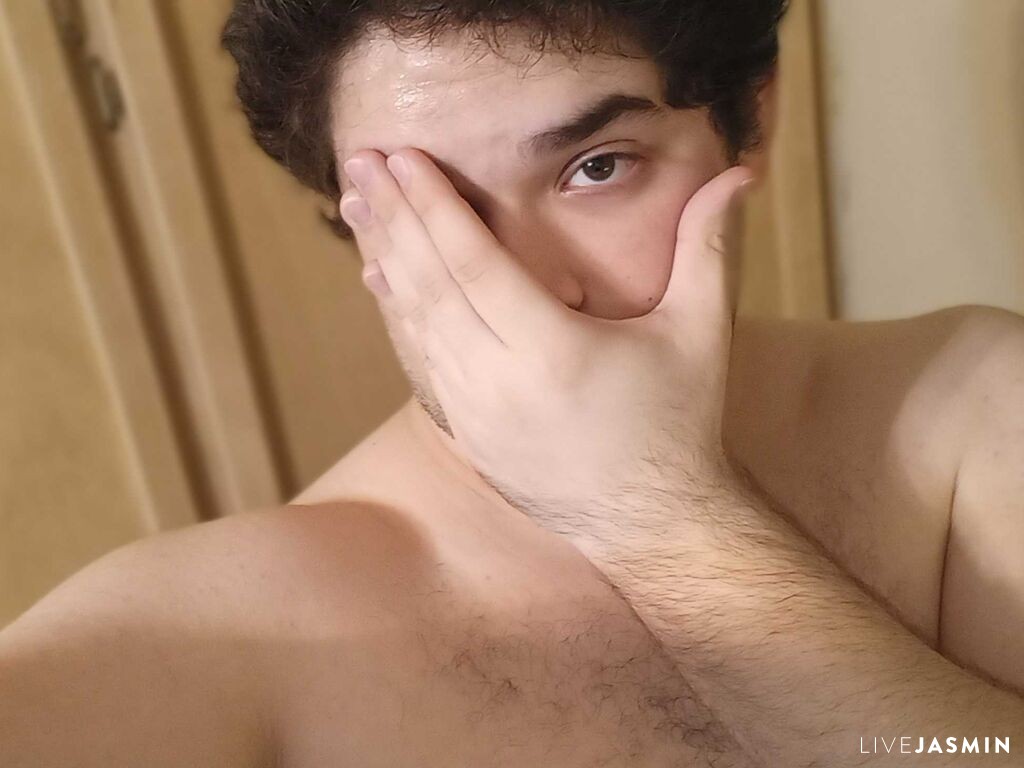 JohnCharles male cam profile
